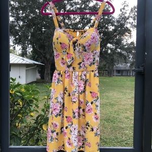 Xhilaration dress casual